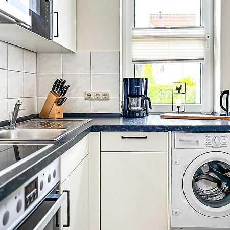 Suennslag Wohnung 081 ボルテンハーゲン エクステリア 写真