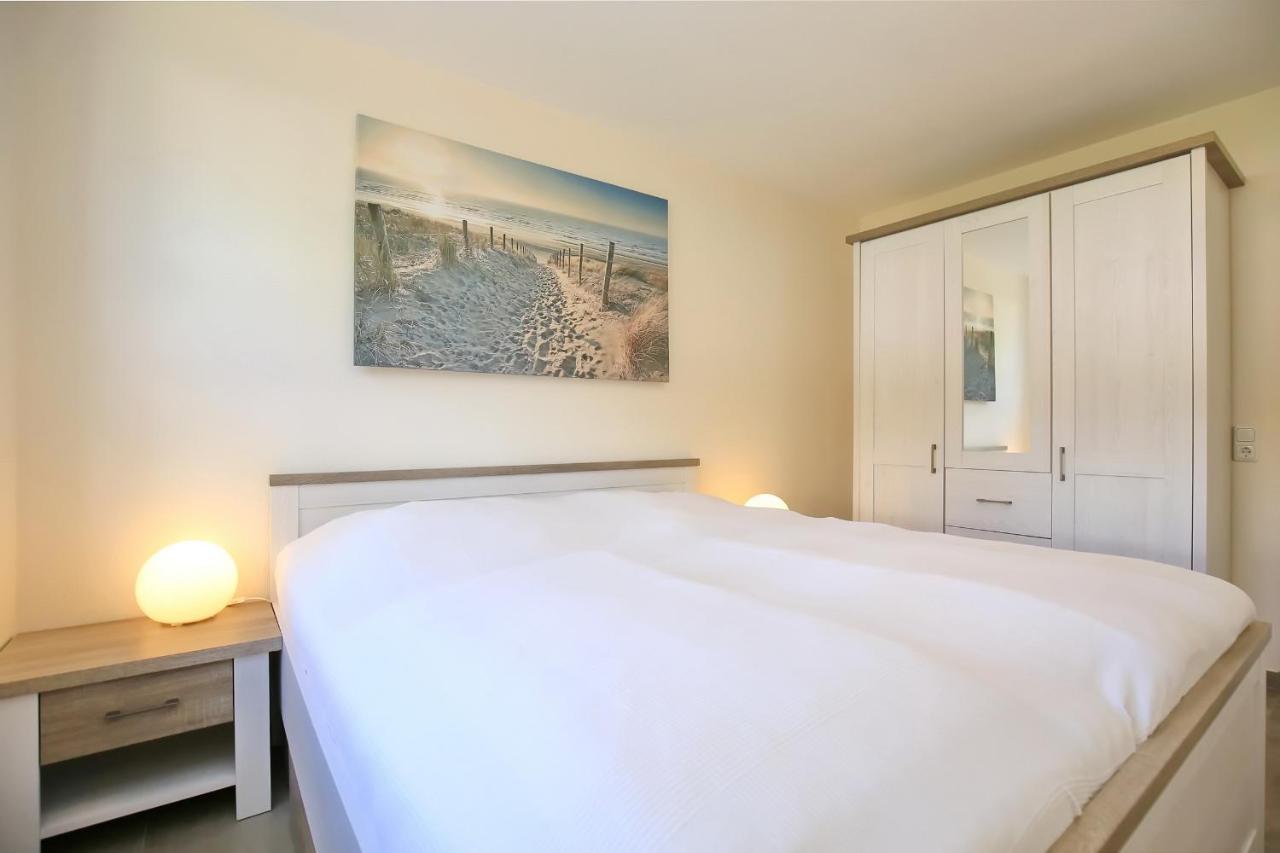 Suennslag Wohnung 081 ボルテンハーゲン エクステリア 写真