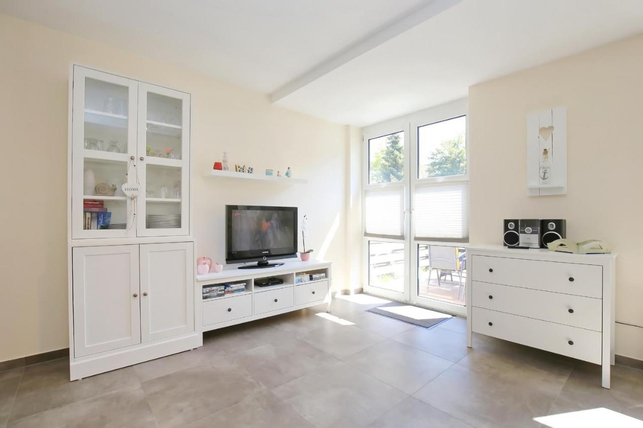Suennslag Wohnung 081 ボルテンハーゲン エクステリア 写真