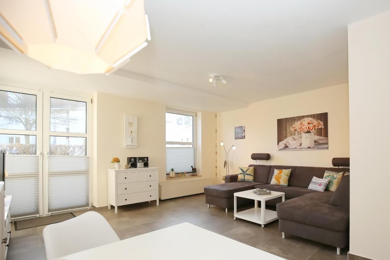 Suennslag Wohnung 081 ボルテンハーゲン エクステリア 写真