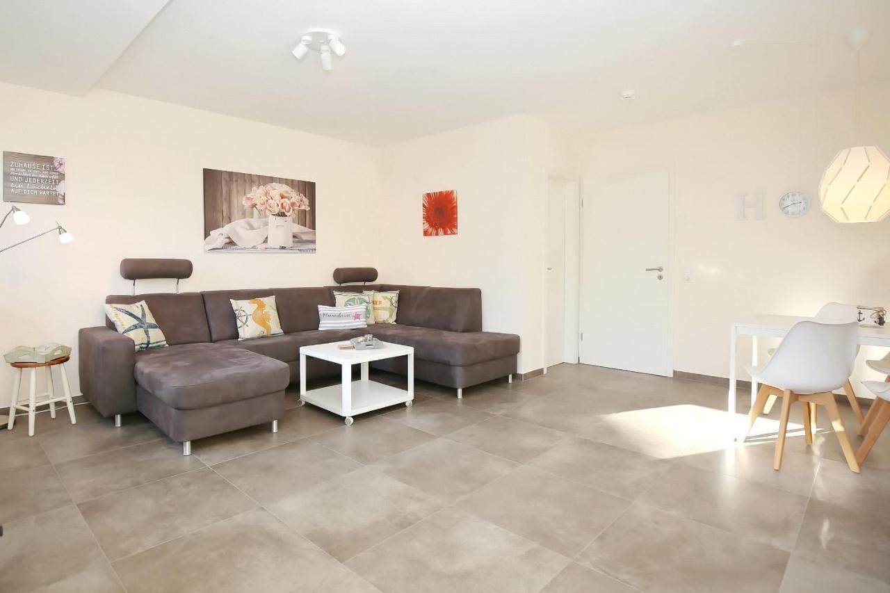 Suennslag Wohnung 081 ボルテンハーゲン エクステリア 写真