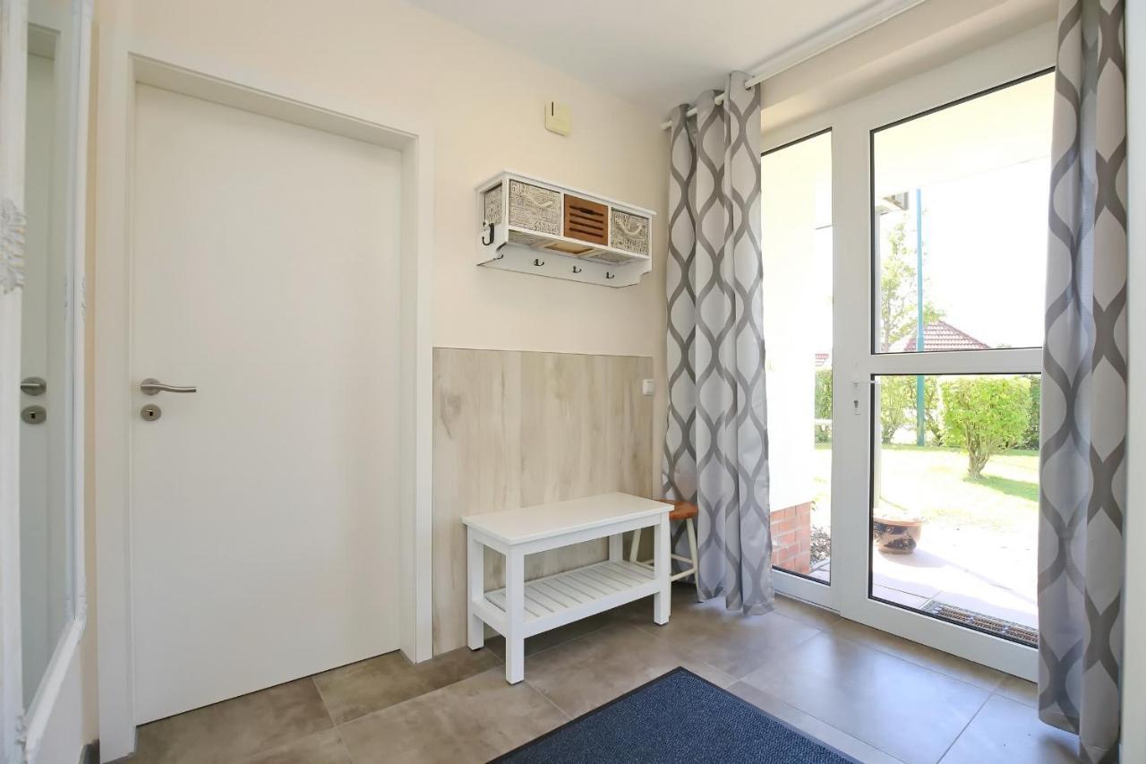 Suennslag Wohnung 081 ボルテンハーゲン エクステリア 写真