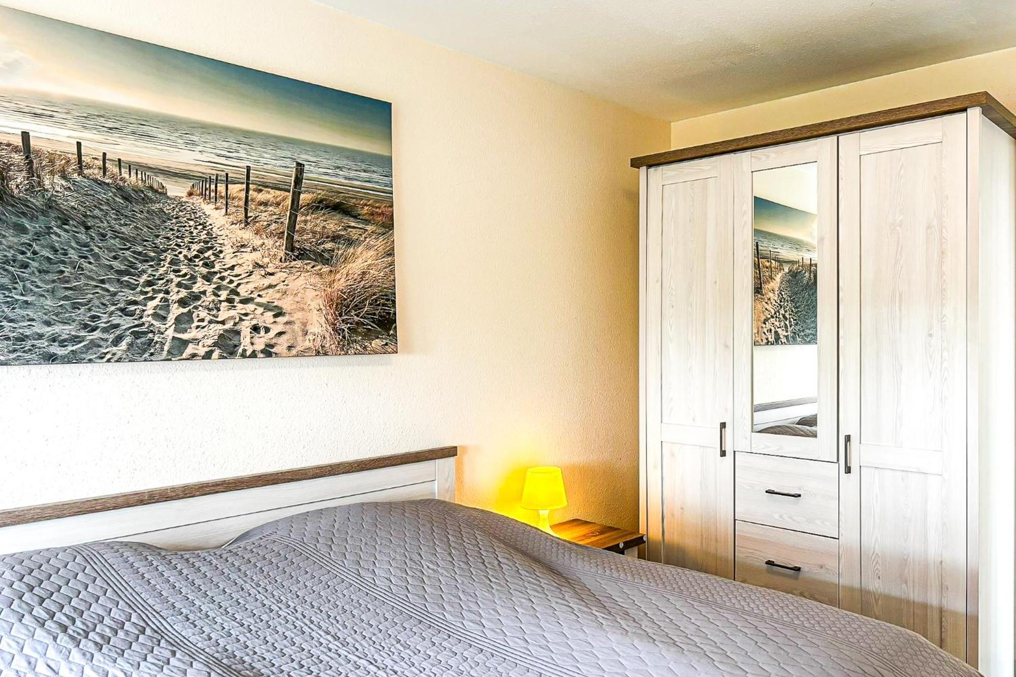Suennslag Wohnung 081 ボルテンハーゲン エクステリア 写真