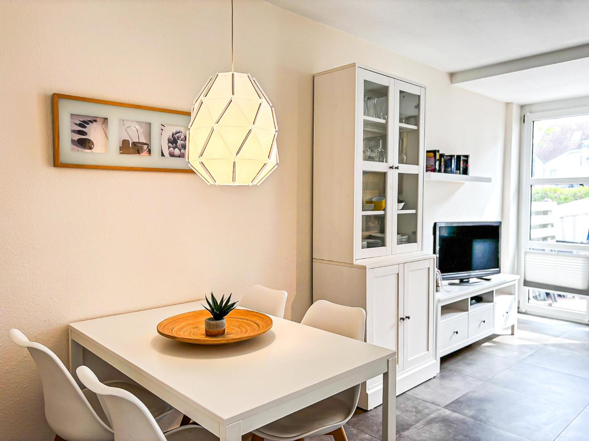 Suennslag Wohnung 081 ボルテンハーゲン エクステリア 写真